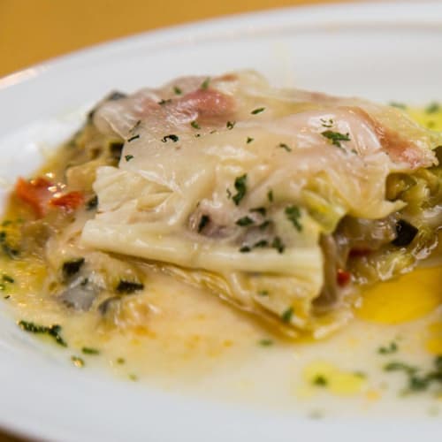 Trattoria La Gargotta, Vicchio di Rimaggio