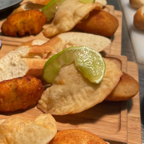 Oliveiras Restaurant Bar Lounge & Music, Rotterdam