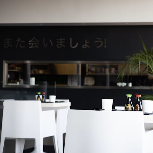 Zushi Modena, Modena