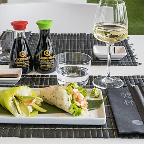 Zushi Modena, Modena