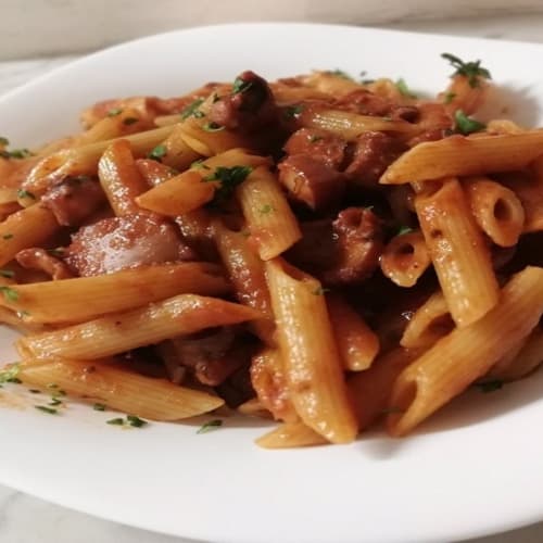 Osteria Red, Livorno