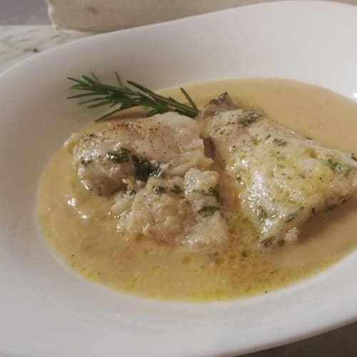 Osteria Red, Livorno