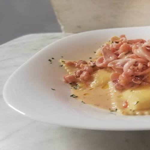 Osteria Red, Livorno