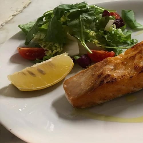 Osteria Red, Livorno