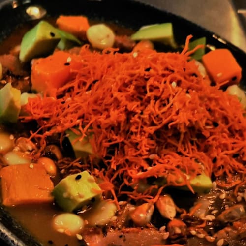 Antu Kitchen, Stockholm