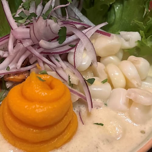 Antu Kitchen, Stockholm