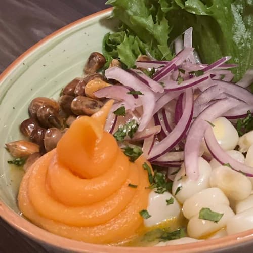 Antu Kitchen, Stockholm