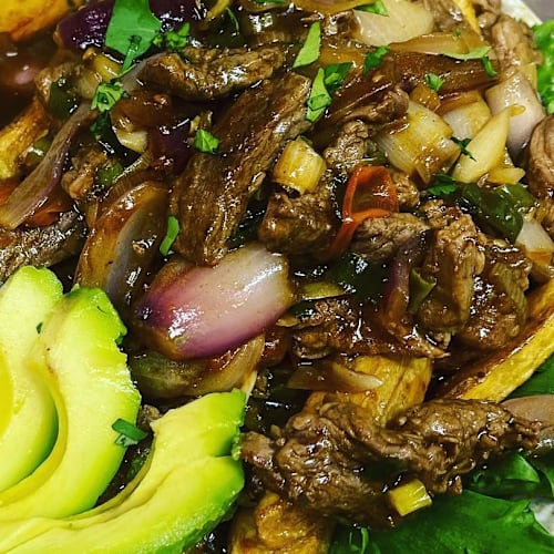 Antu Kitchen, Stockholm