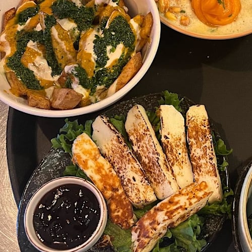 Antu Kitchen, Stockholm