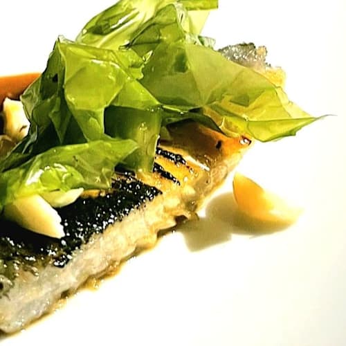 Enclan Wood Wine Bistrot, Gallarate
