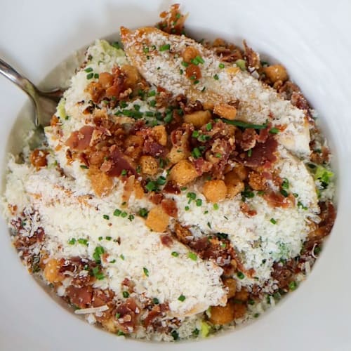 Pinzutu - Bistro Corse, Neuilly-sur-Seine