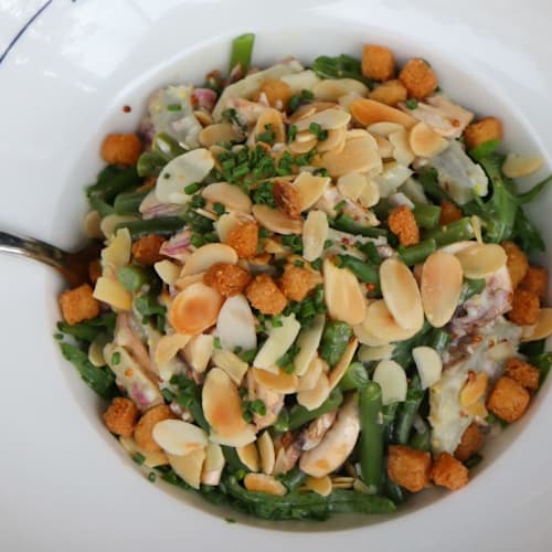 Pinzutu - Bistro Corse, Neuilly-sur-Seine