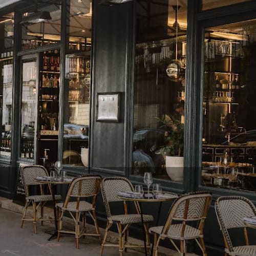 Pinzutu - Bistro Corse, Neuilly-sur-Seine