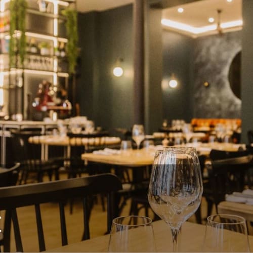 Pinzutu - Bistro Corse, Neuilly-sur-Seine
