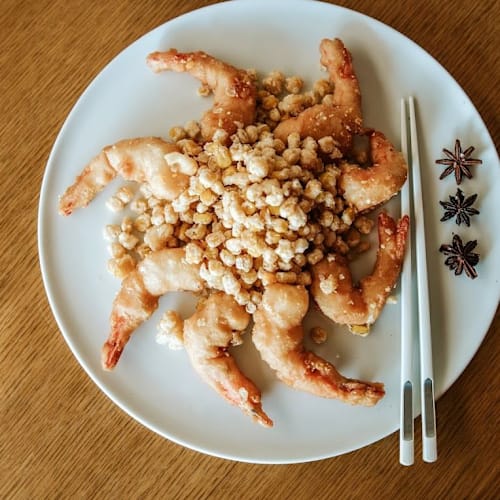 CHi LE MA +, Genève