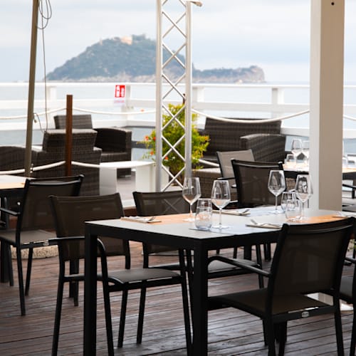 Zero Beach Alassio, Alassio