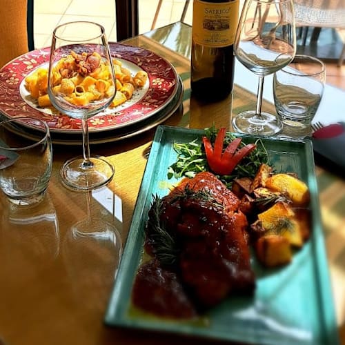 Park Hotel, Fiano Romano
