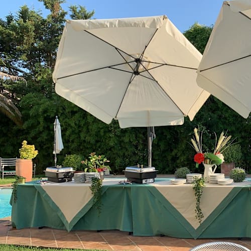 Park Hotel, Fiano Romano