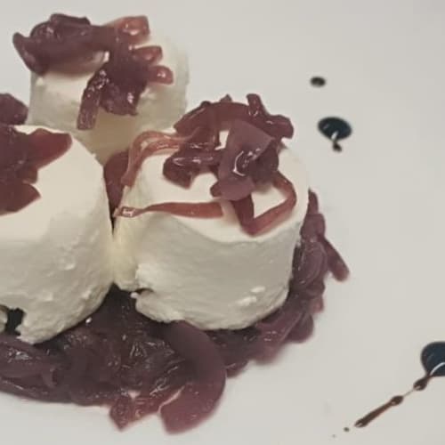 Ristorante Porta della Torrazza, Biella