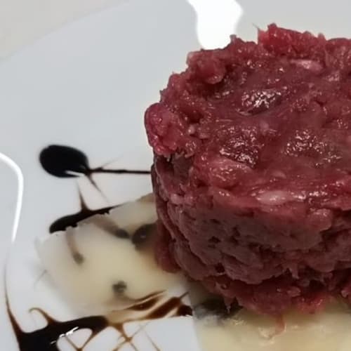 Ristorante Porta della Torrazza, Biella
