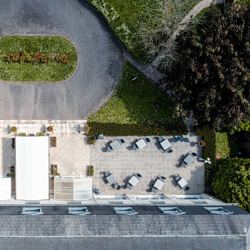 Le Pré Saint Germain, Louviers