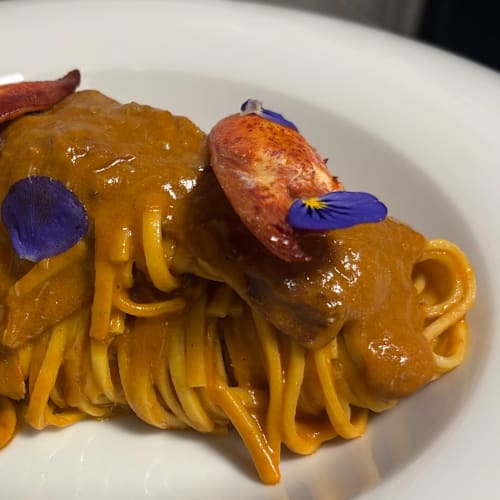 Oltre Ristorante, Genzano di Roma