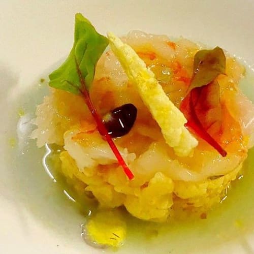 Oltre Ristorante, Genzano di Roma