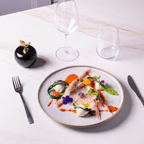 Oltre Ristorante, Genzano di Roma