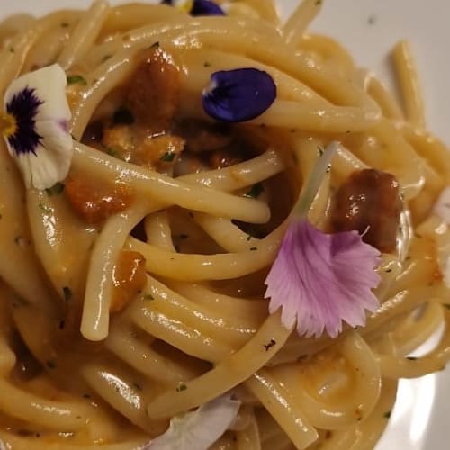 Oltre Ristorante, Genzano di Roma