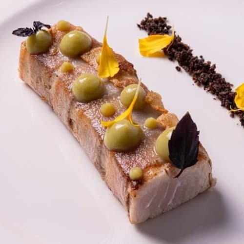 Oltre Ristorante, Genzano di Roma