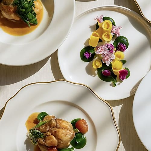 Oltre Ristorante, Genzano di Roma