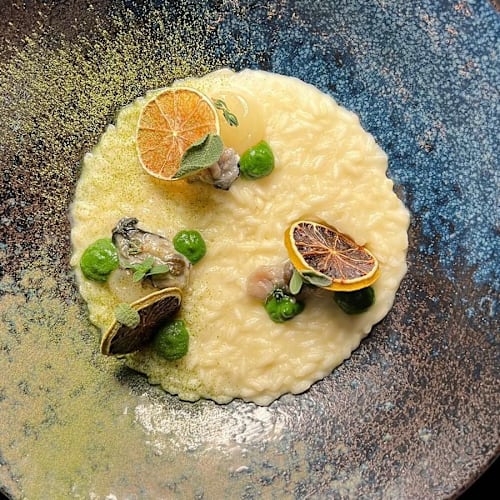Oltre Ristorante, Genzano di Roma
