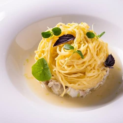 Oltre Ristorante, Genzano di Roma