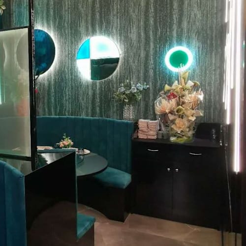 食尚轩ShiShangXuan, Torino