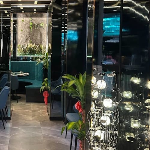 食尚轩ShiShangXuan, Torino