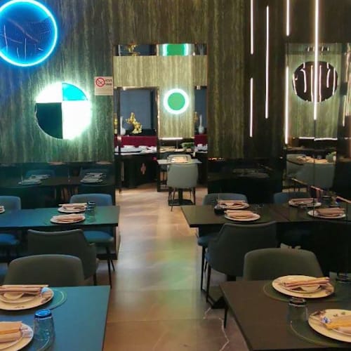 食尚轩ShiShangXuan, Torino