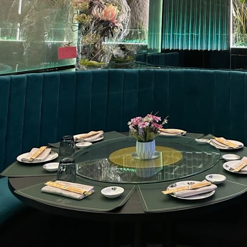 食尚轩ShiShangXuan, Torino