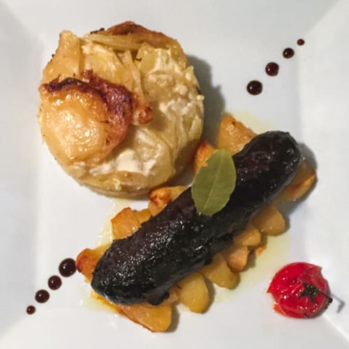 Le Panier du Chef, Lyon
