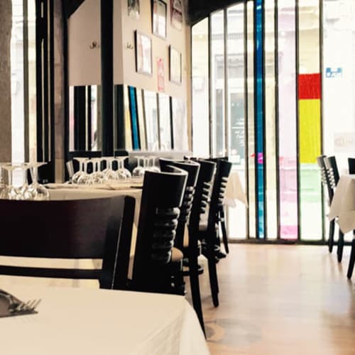 Le Panier du Chef, Lyon