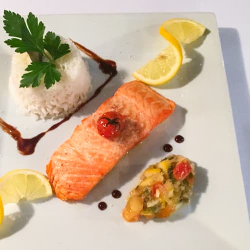 Le Panier du Chef, Lyon