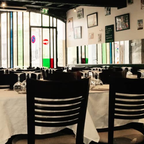 Le Panier du Chef, Lyon
