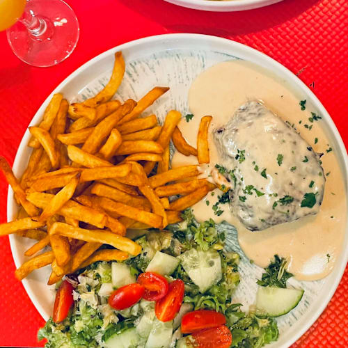 Portobello, Paris