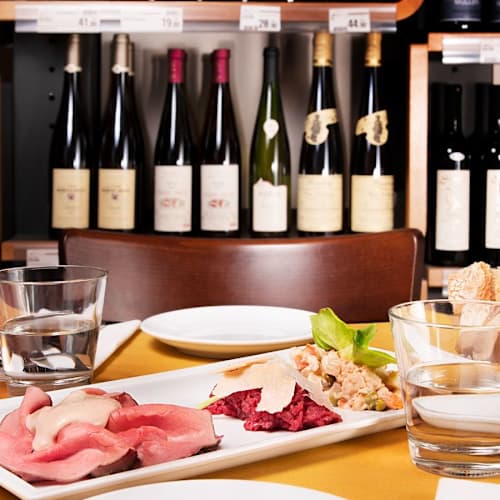 Eataly Torino Lagrange - Vino & Cucina, Torino