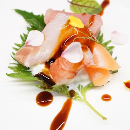 Sushi Koi Pergine, Pergine Valsugana