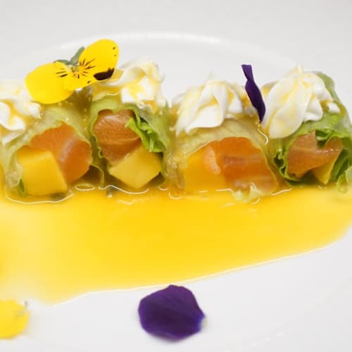 Sushi Koi Pergine, Pergine Valsugana
