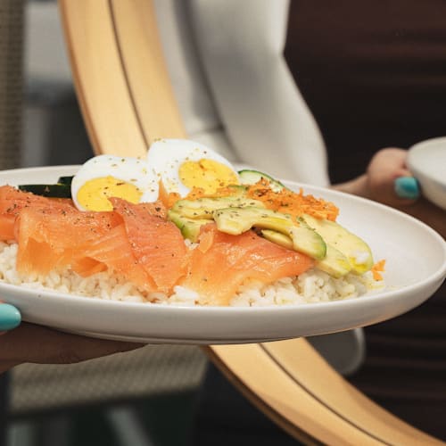 Bonita Beach club, Lido di Tarquinia