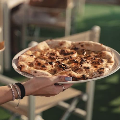 Bonita Beach club, Lido di Tarquinia