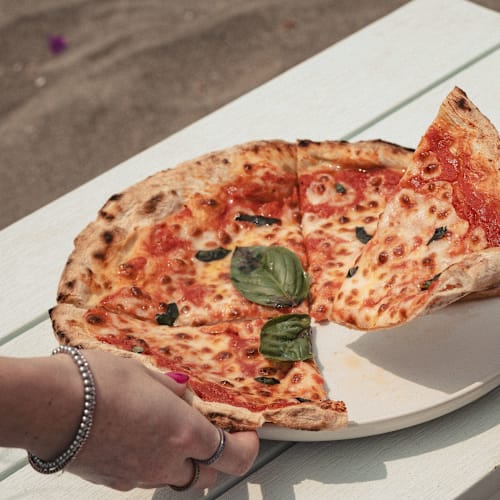 Bonita Beach club, Lido di Tarquinia