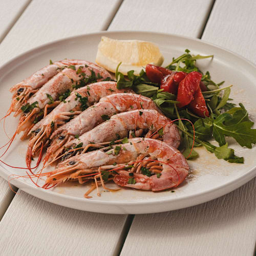 Bonita Beach club, Lido di Tarquinia