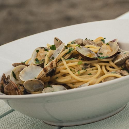 Bonita Beach club, Lido di Tarquinia